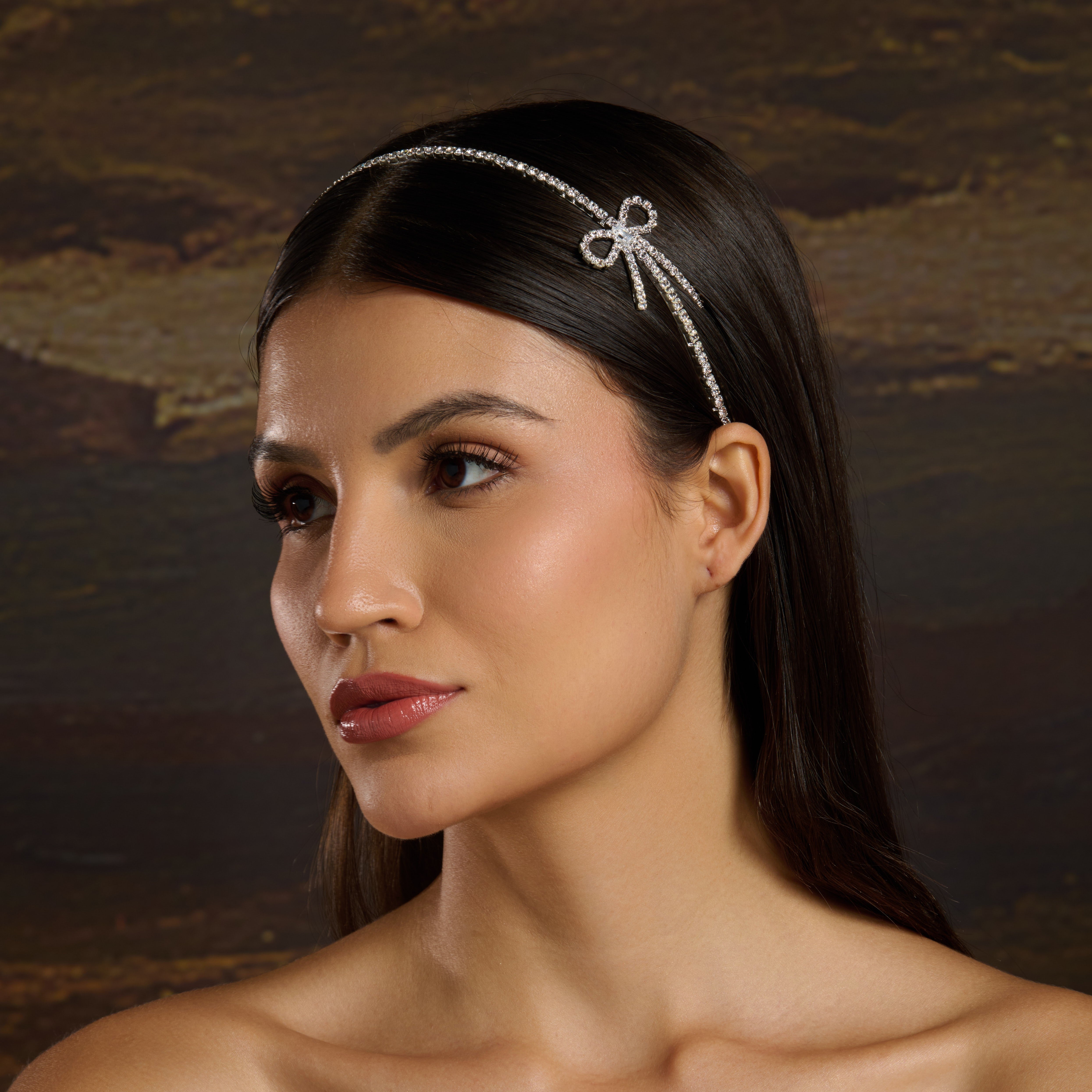 Delta Hairband Mozaati