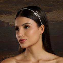 Delta Hairband Mozaati