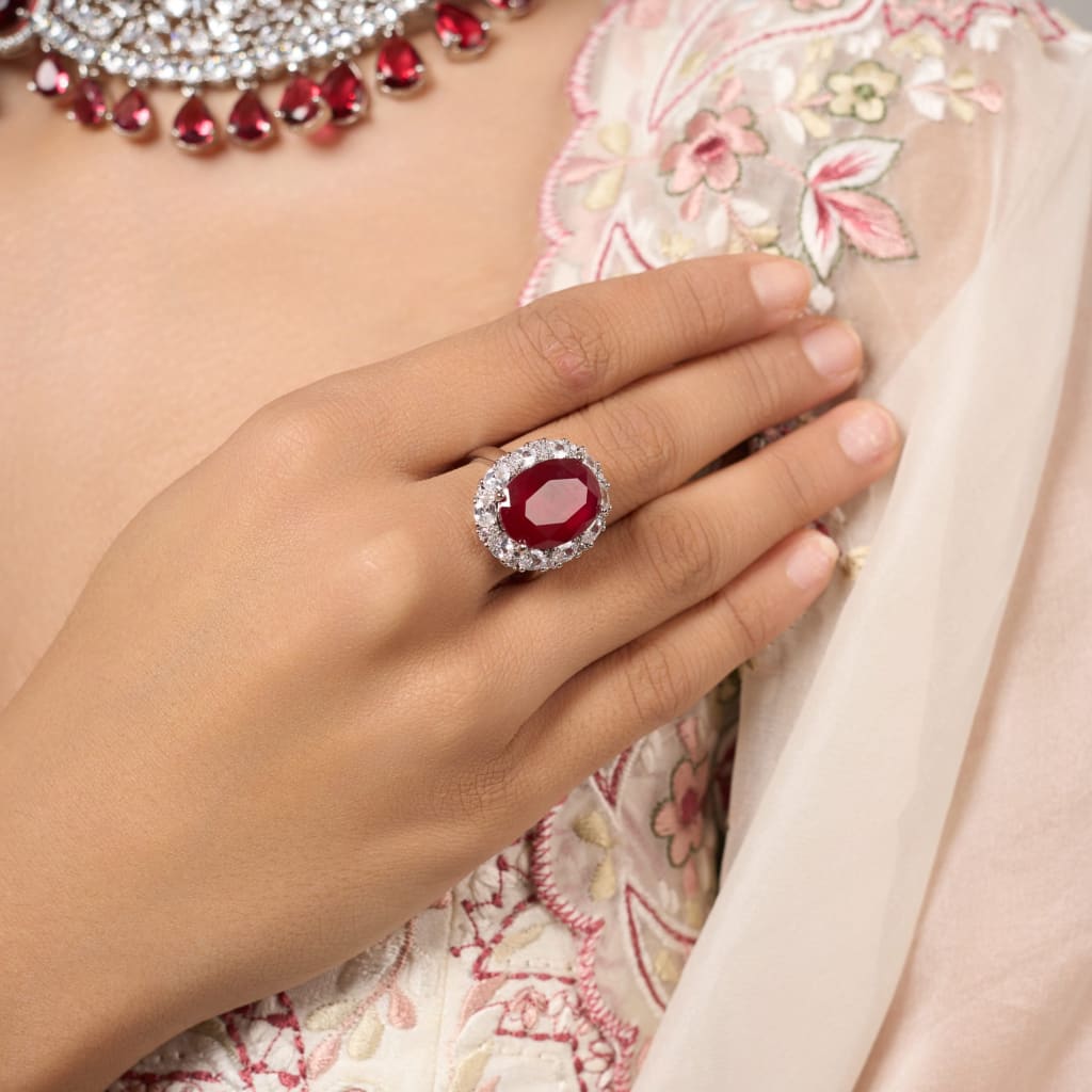 Denise Ring