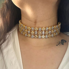 Load image into Gallery viewer, Devina Necklace
