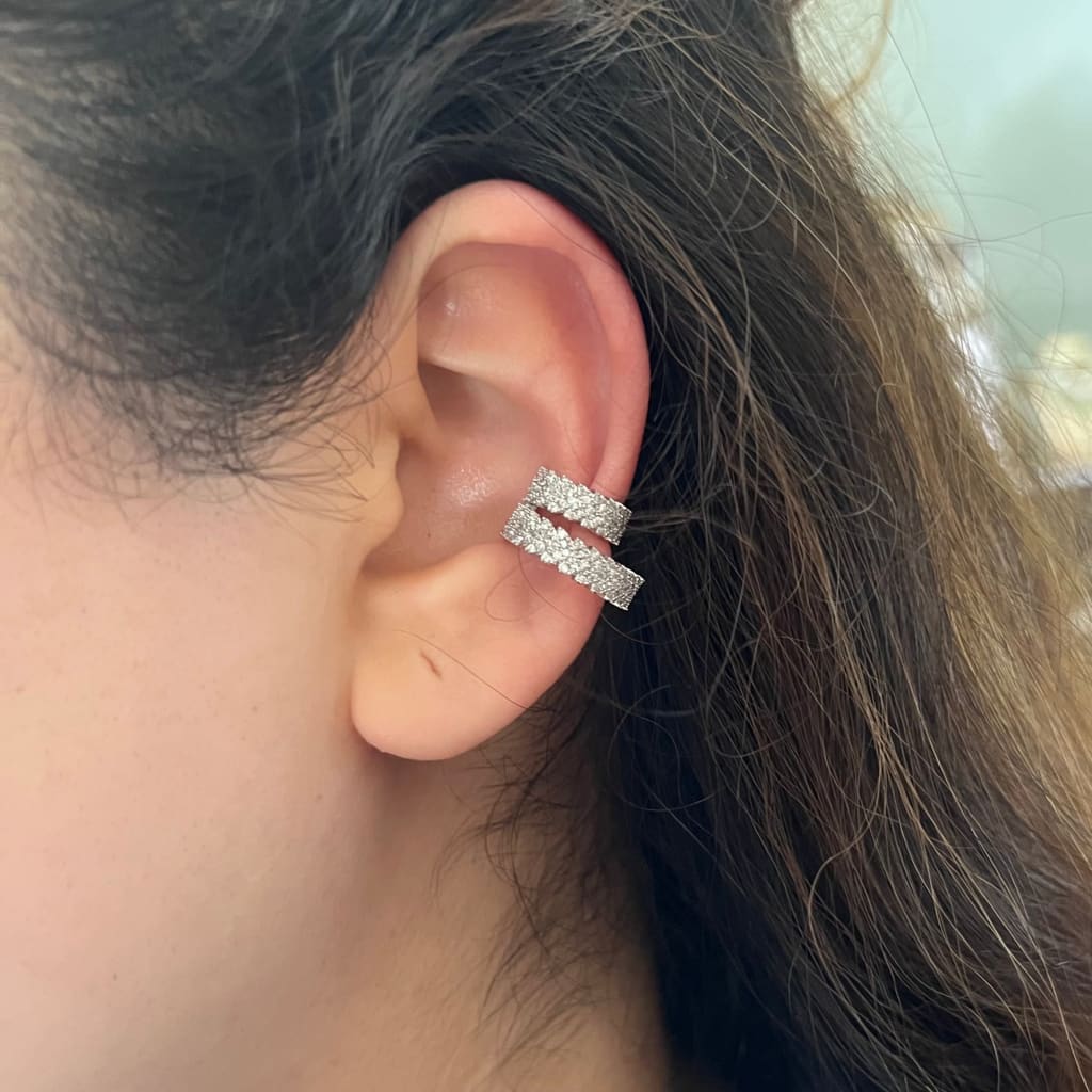 Dexa Ear Cuff