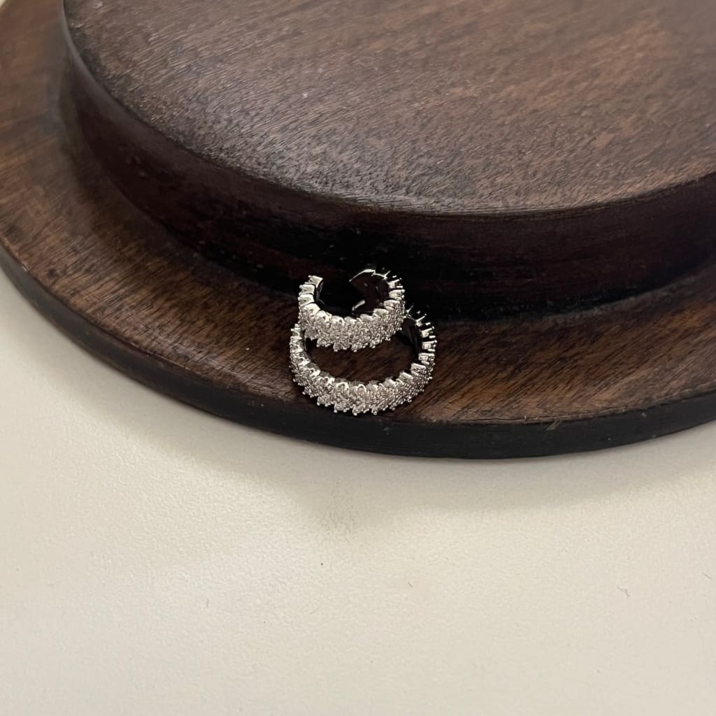 Dexa Ear Cuff