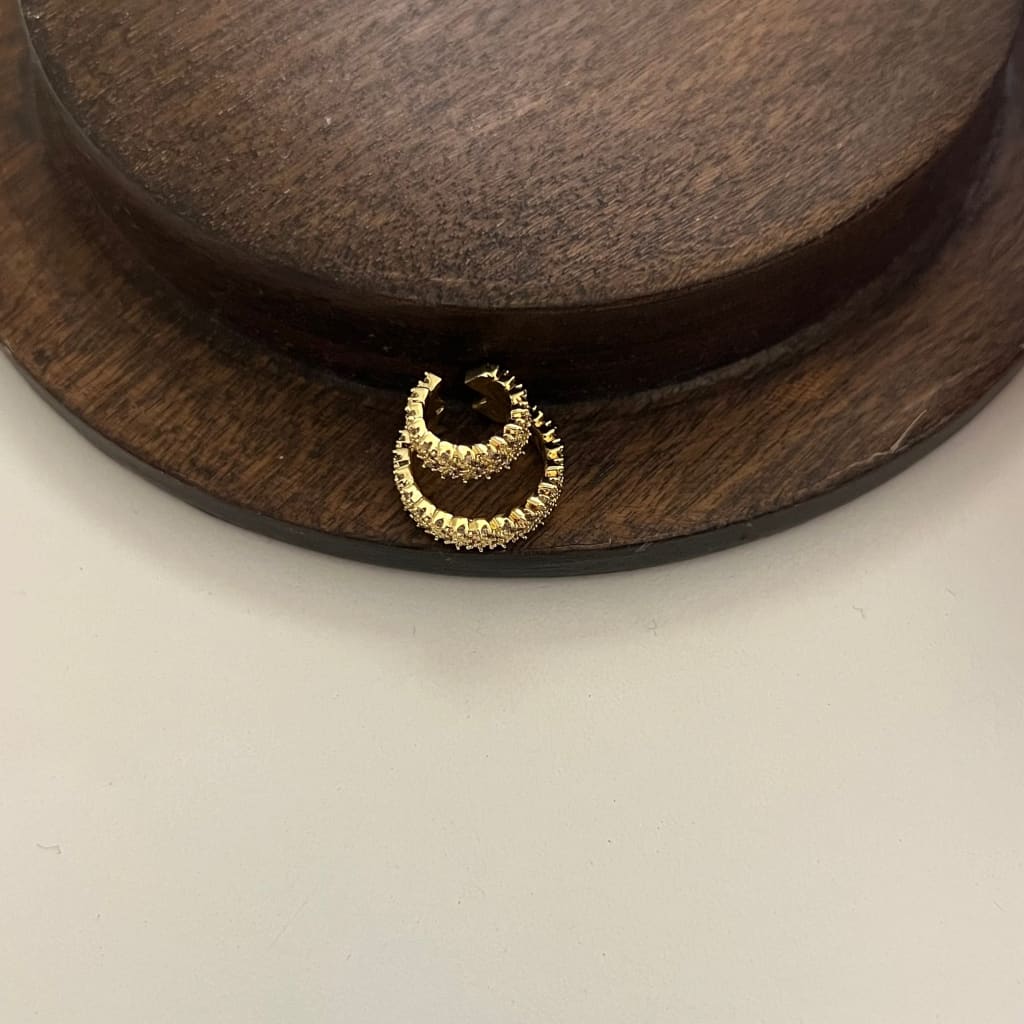 Dexa Ear Cuff