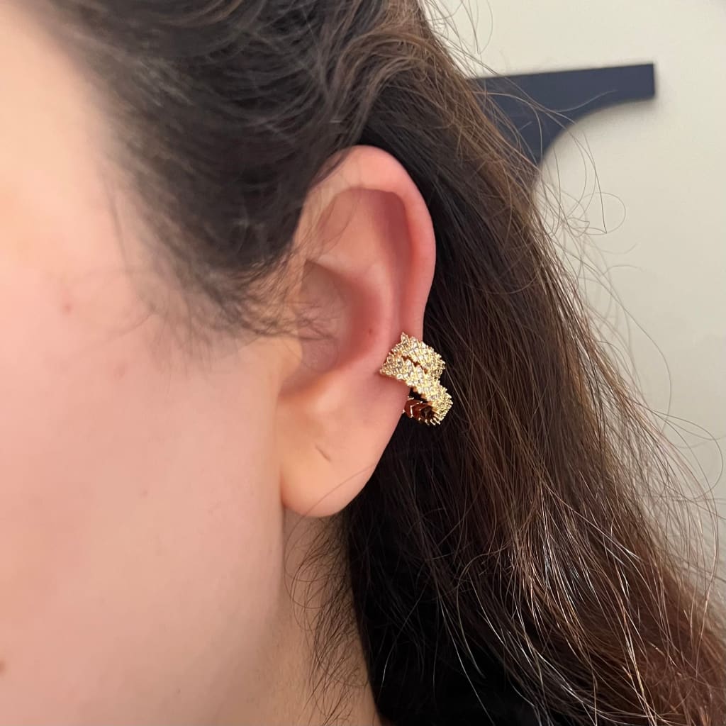 Dexa Ear Cuff