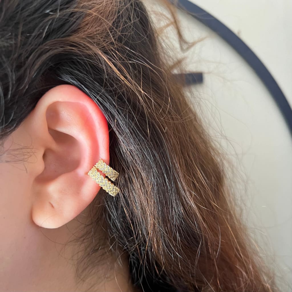 Dexa Ear Cuff