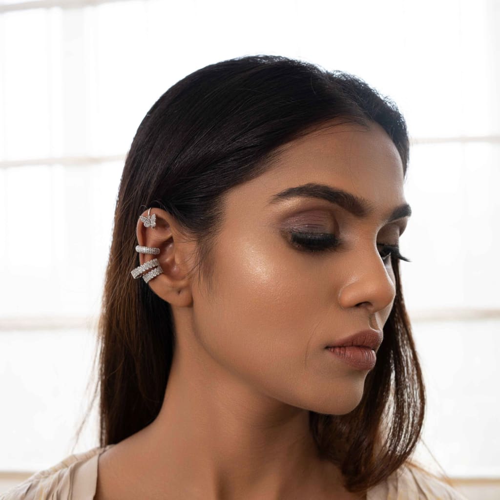 Dexa Ear Cuff