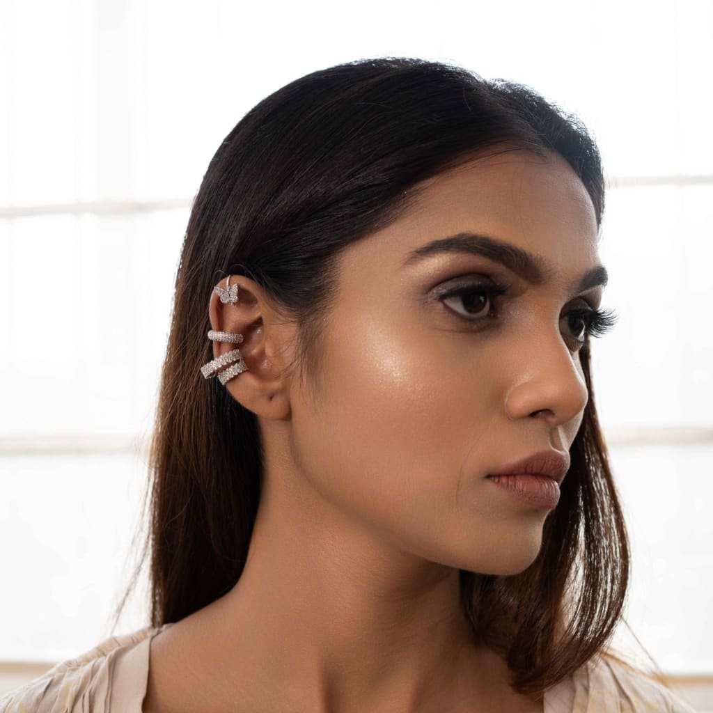 Dexa Ear Cuff