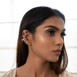 Dexa Ear Cuff