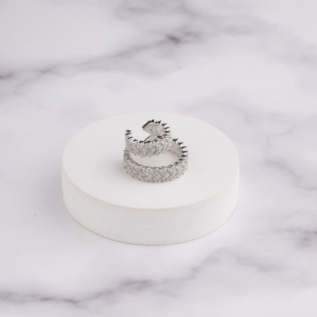 Dexa Ear Cuff