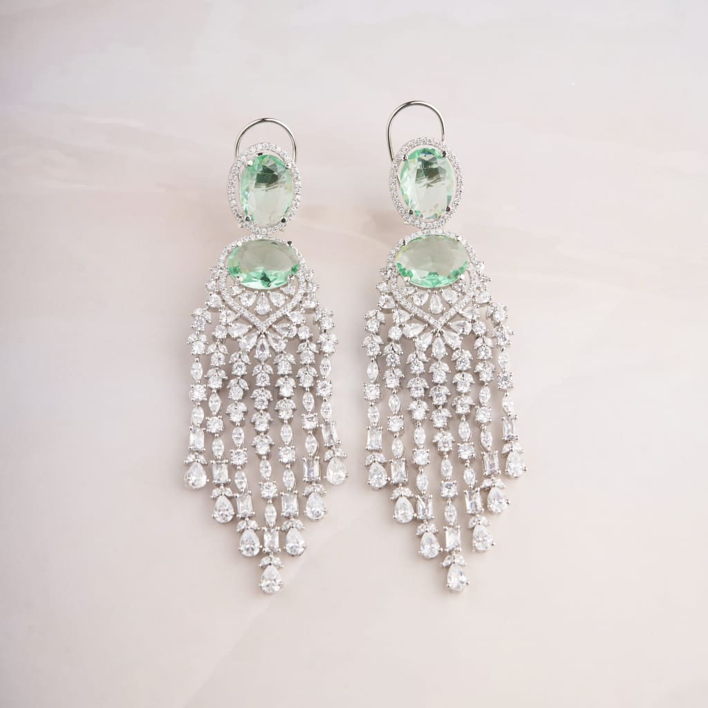 Dhara Earrings
