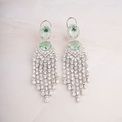 Dhara Earrings
