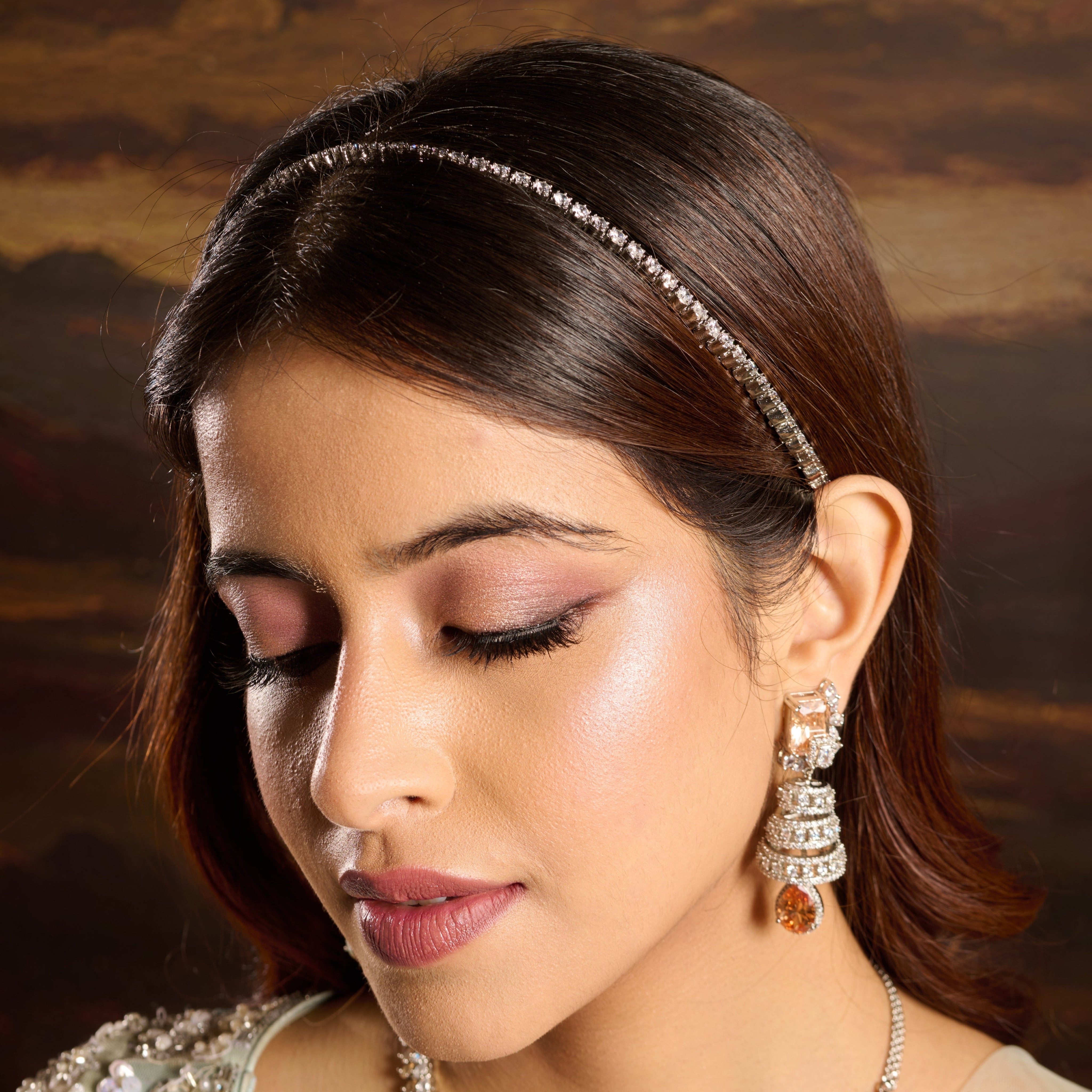 Dia Case Hairband Mozaati