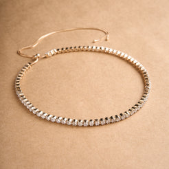 Dia Case Hairband Mozaati