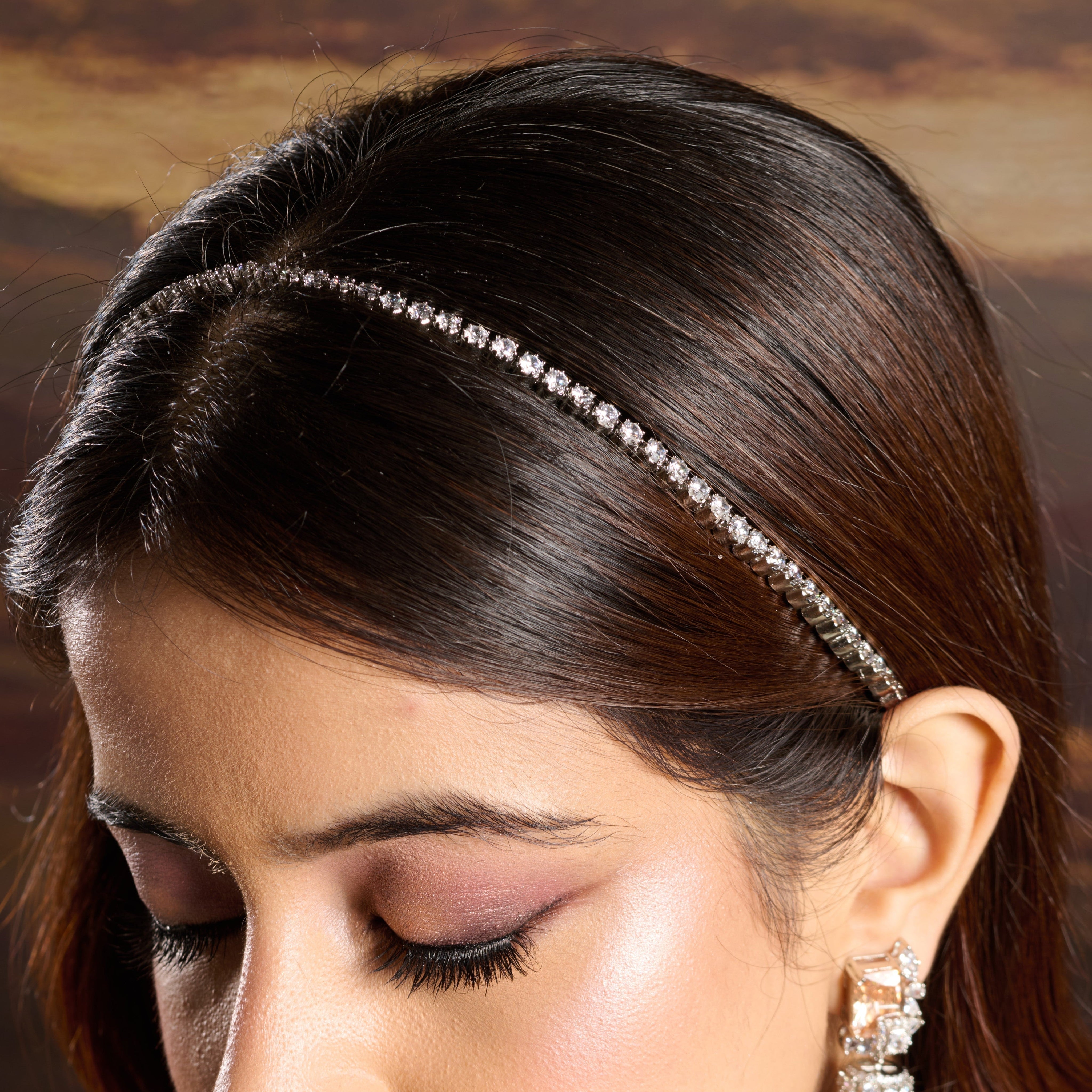 Dia Case Hairband Mozaati