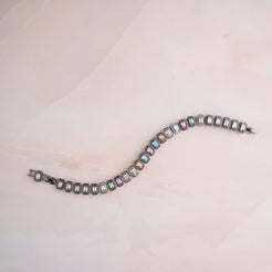 Dia Emerald Bracelet - Multi