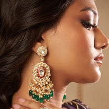 Load image into Gallery viewer, Eesha Earrings
