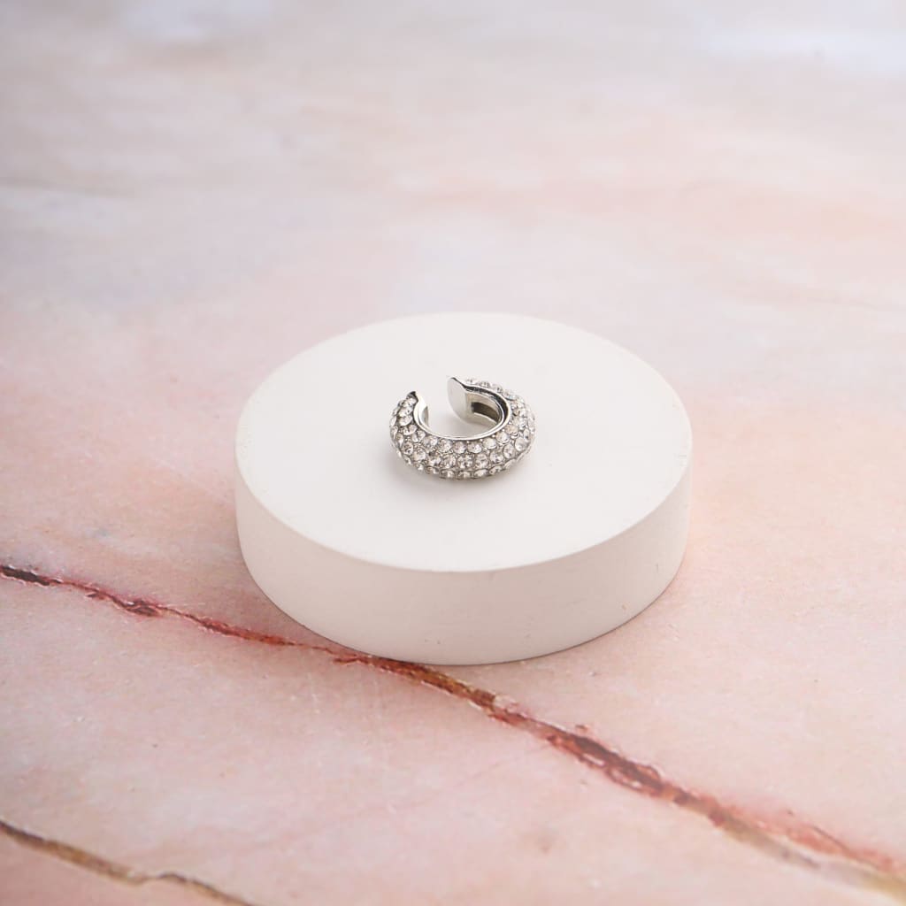 Eli Cuff- Micro