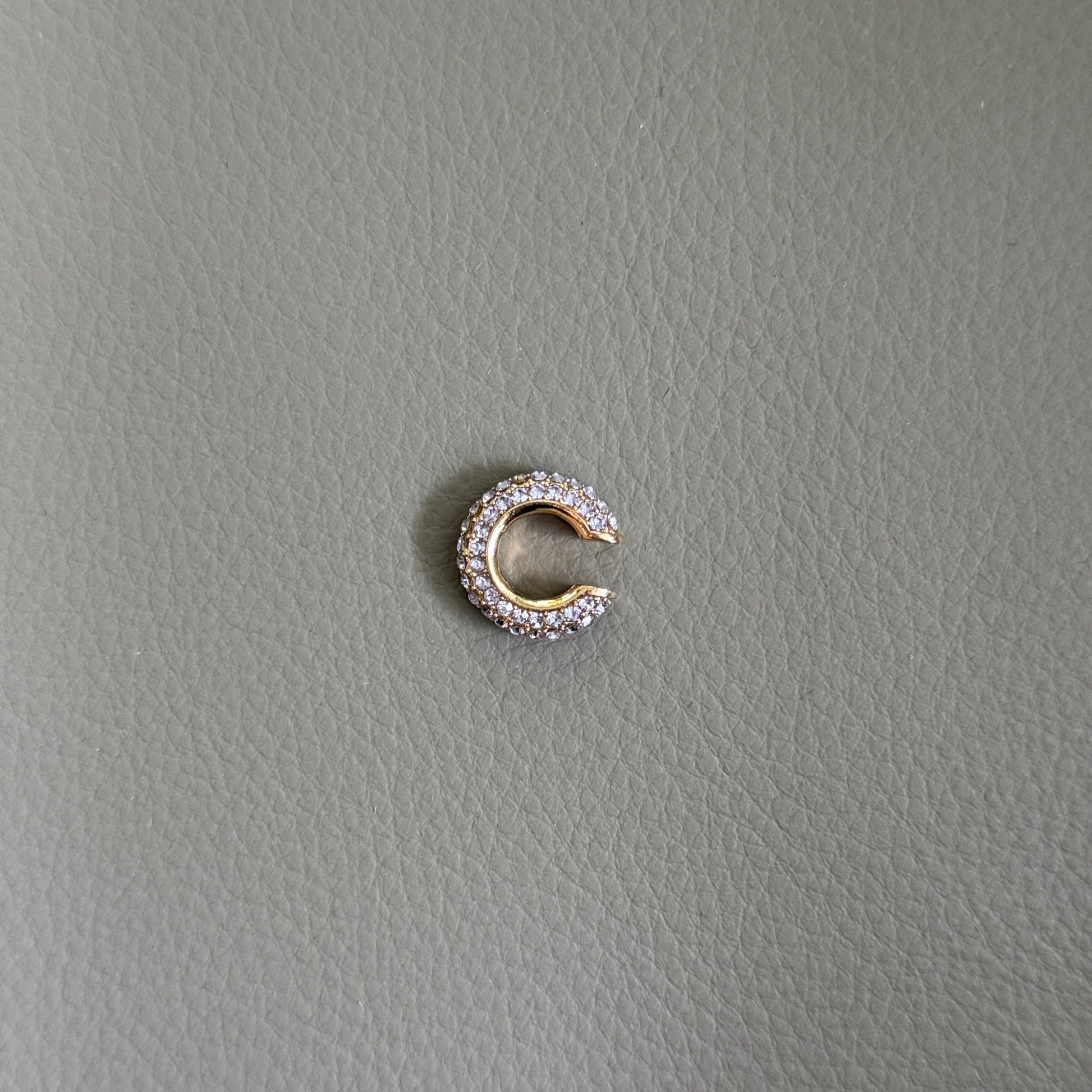 Eli Cuff- Micro Mozaati