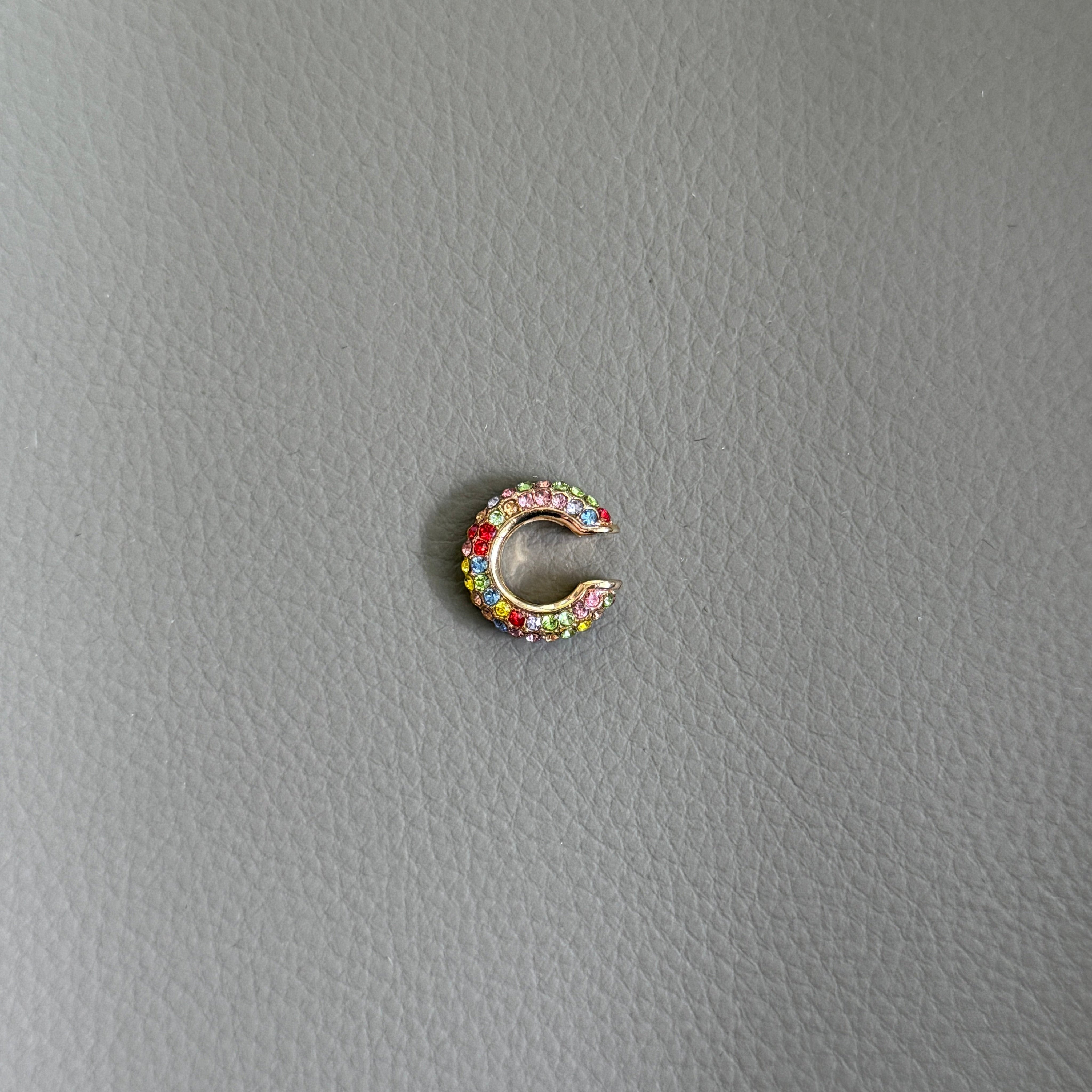 Eli Cuff- Micro Mozaati