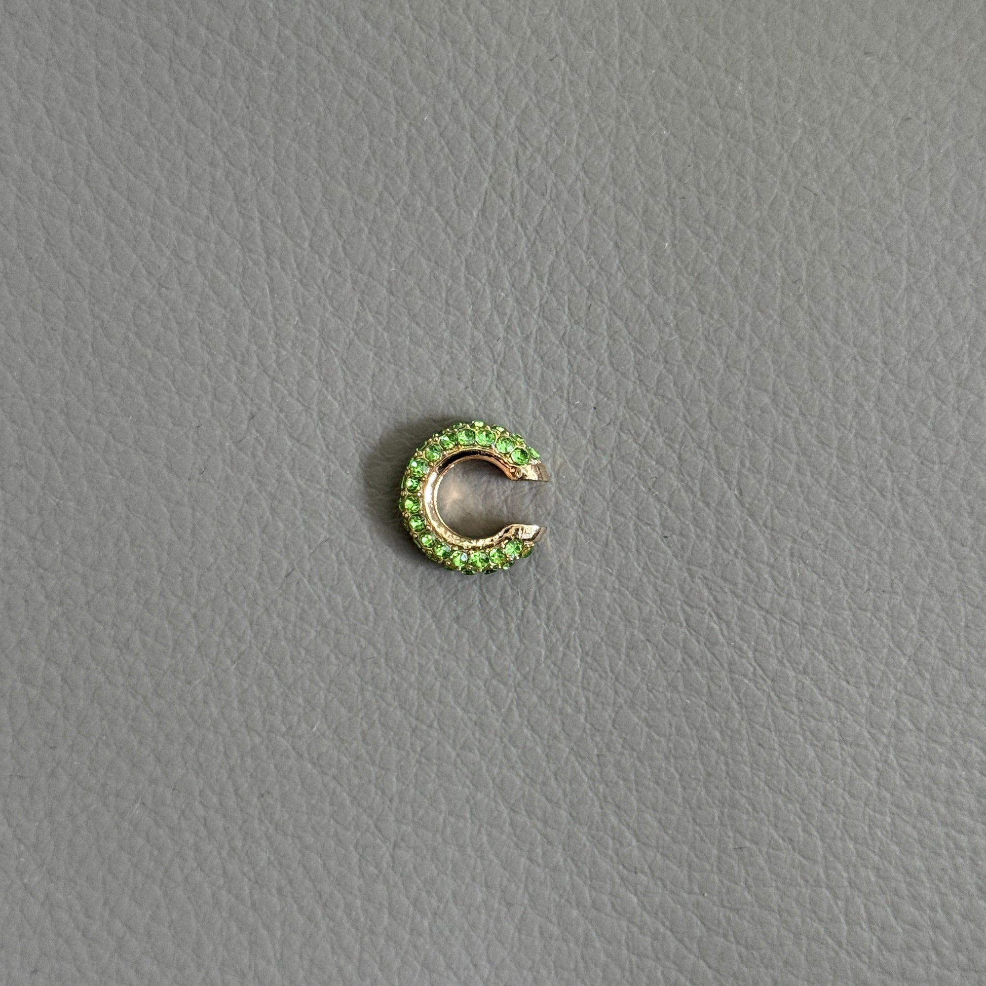 Eli Cuff- Nano Mozaati