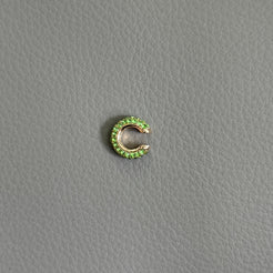 Eli Cuff- Nano Mozaati