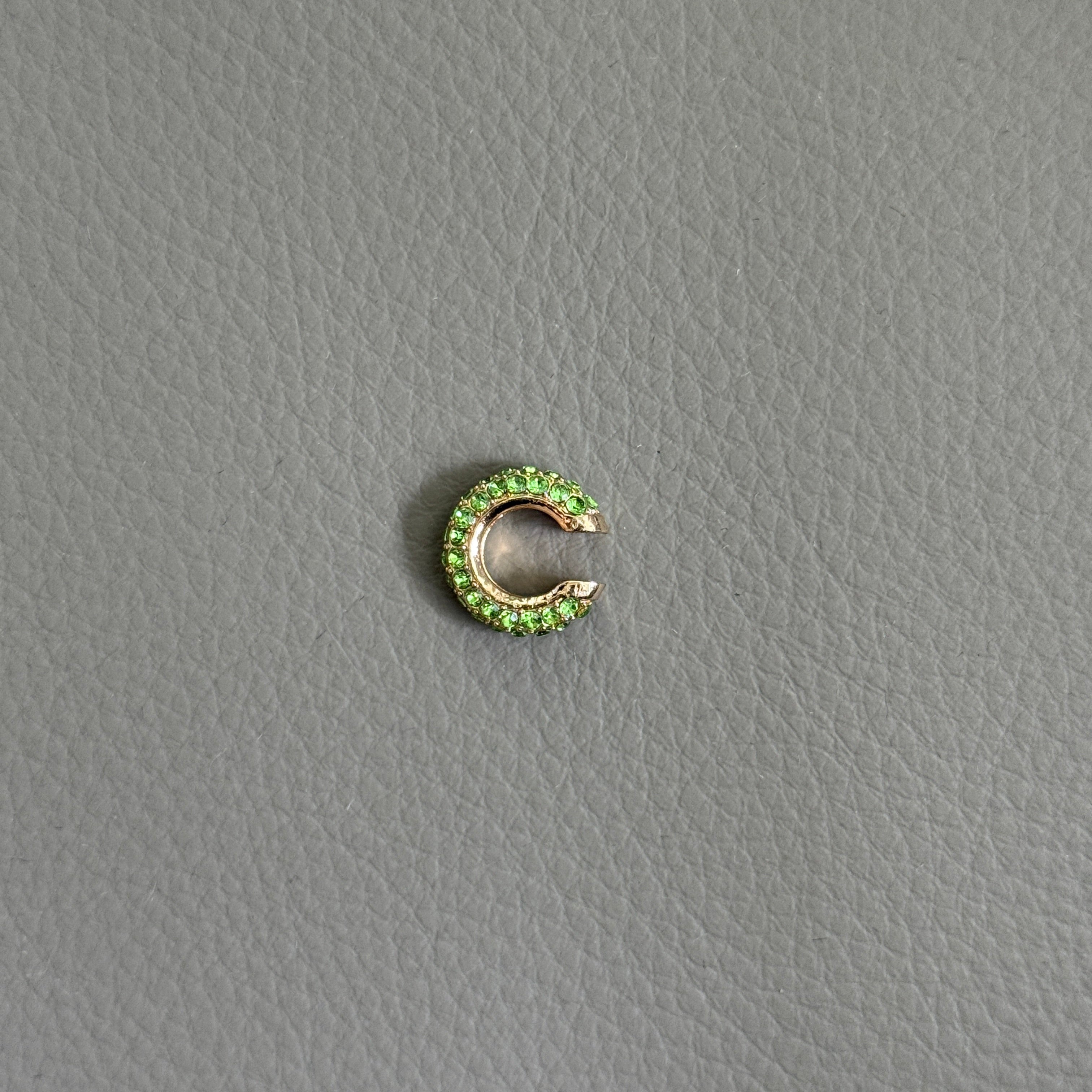 Eli Cuff- Nano Mozaati