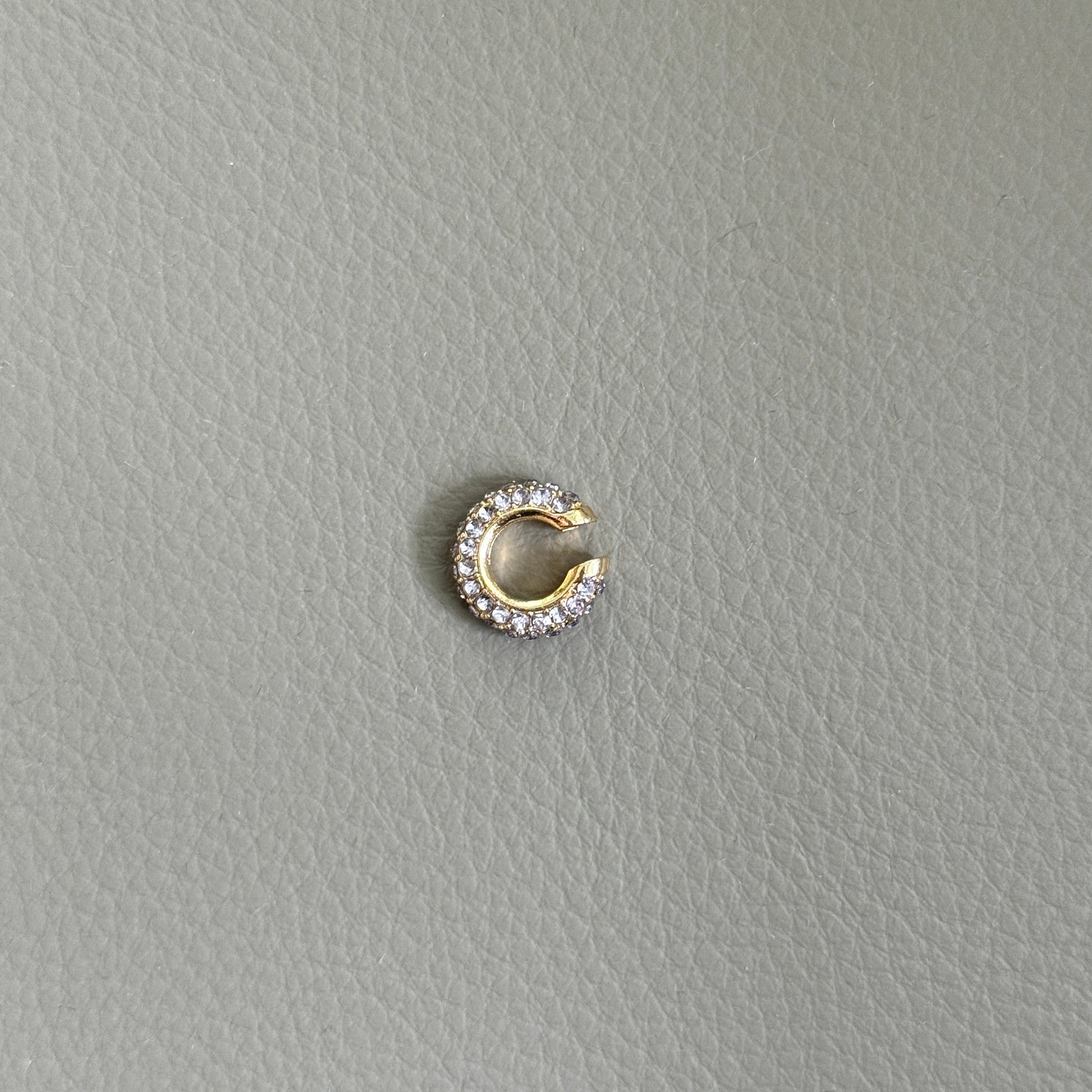 Eli Cuff- Nano Mozaati