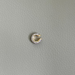 Eli Cuff- Nano Mozaati