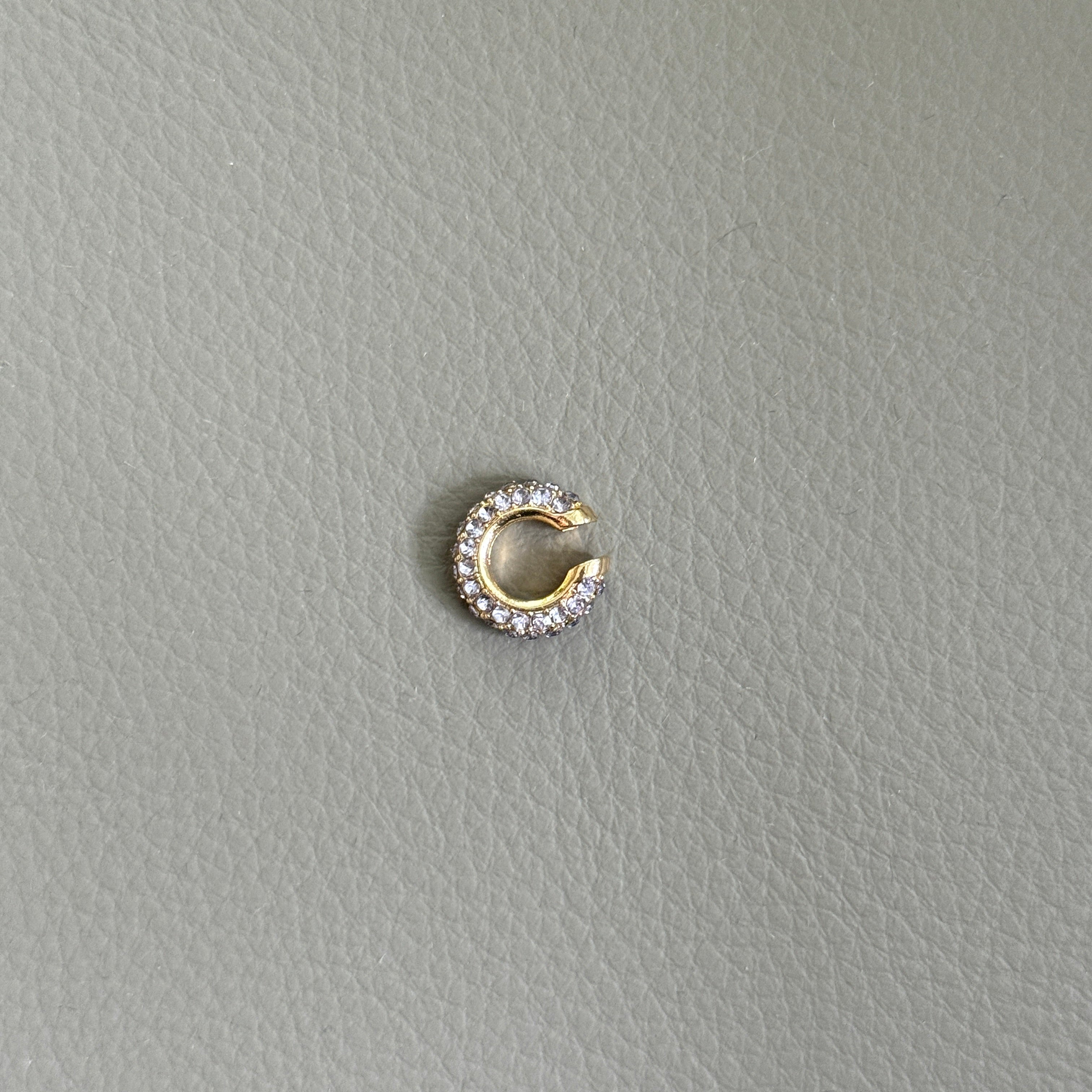 Eli Cuff- Nano Mozaati