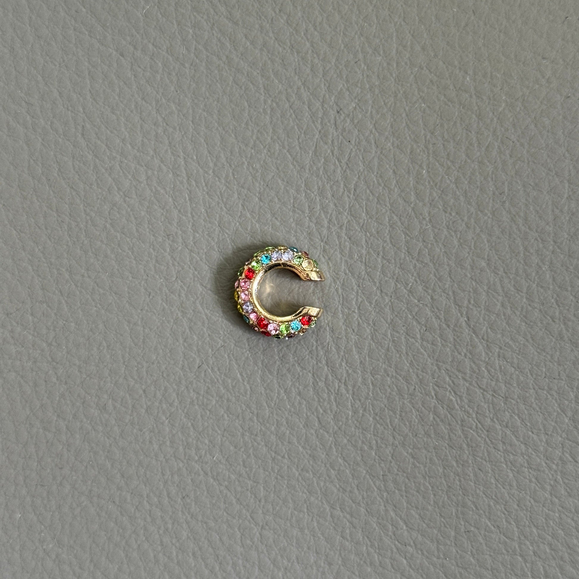 Eli Cuff- Nano Mozaati