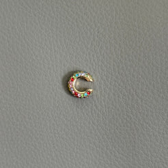 Eli Cuff- Nano Mozaati