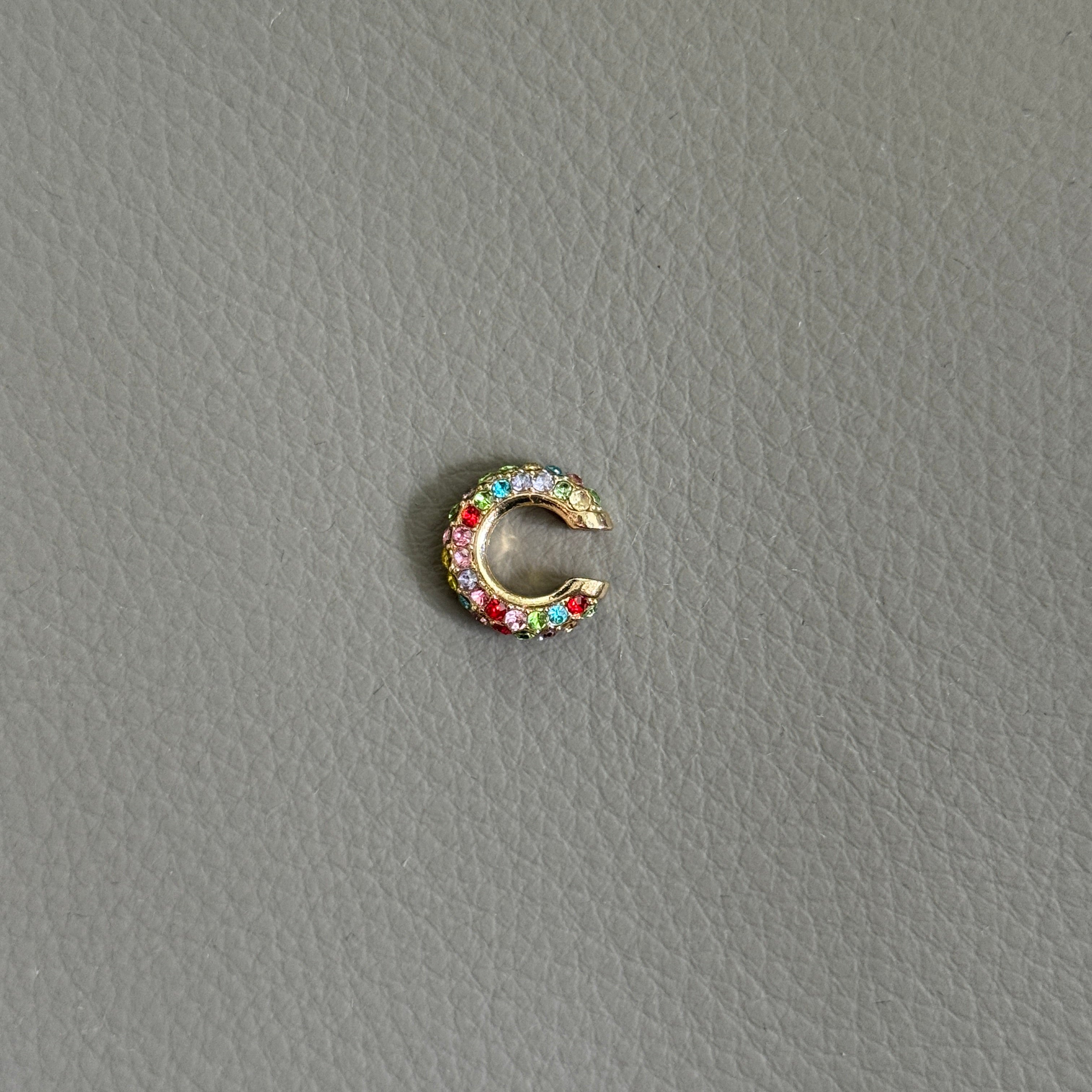 Eli Cuff- Nano Mozaati