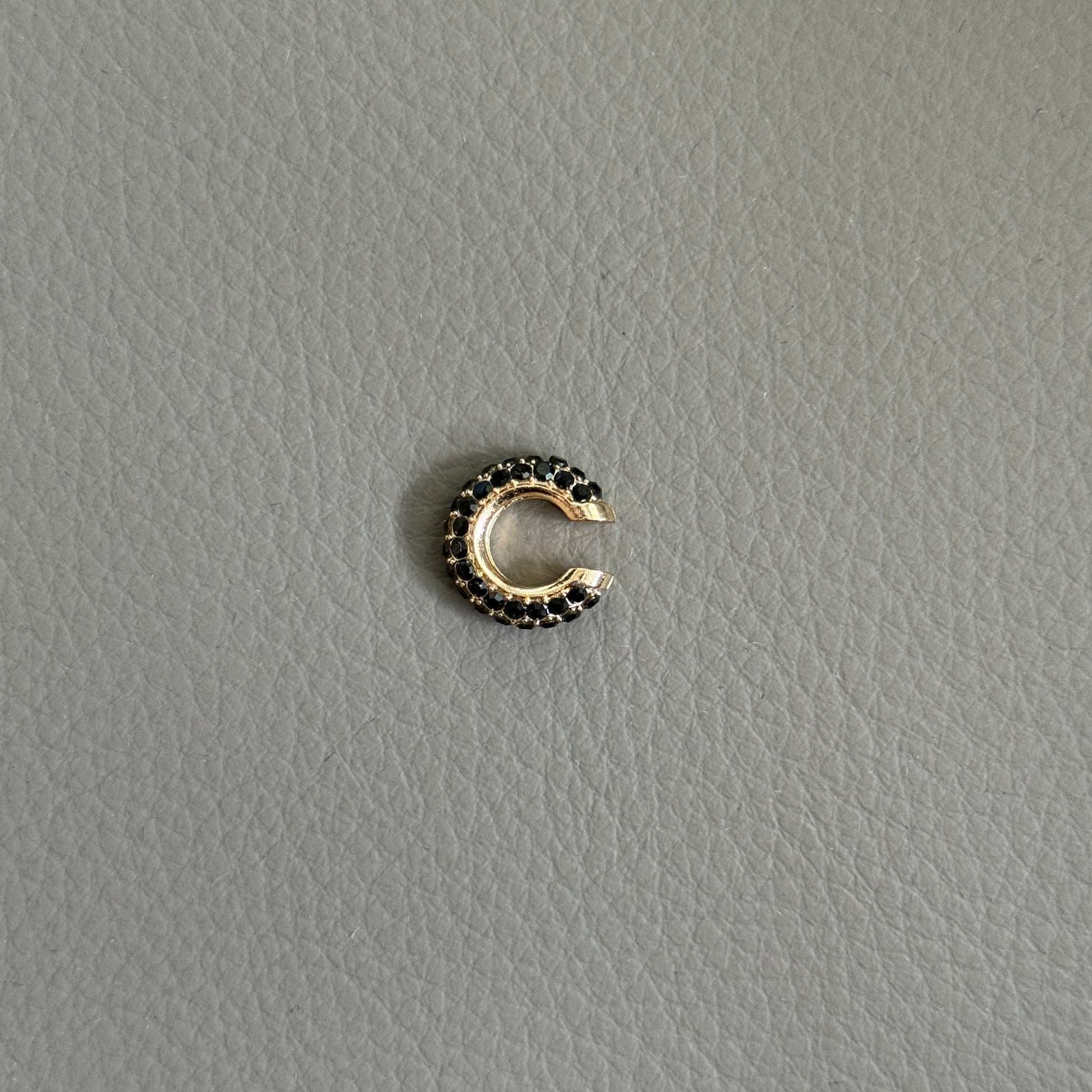 Eli Cuff- Nano Mozaati