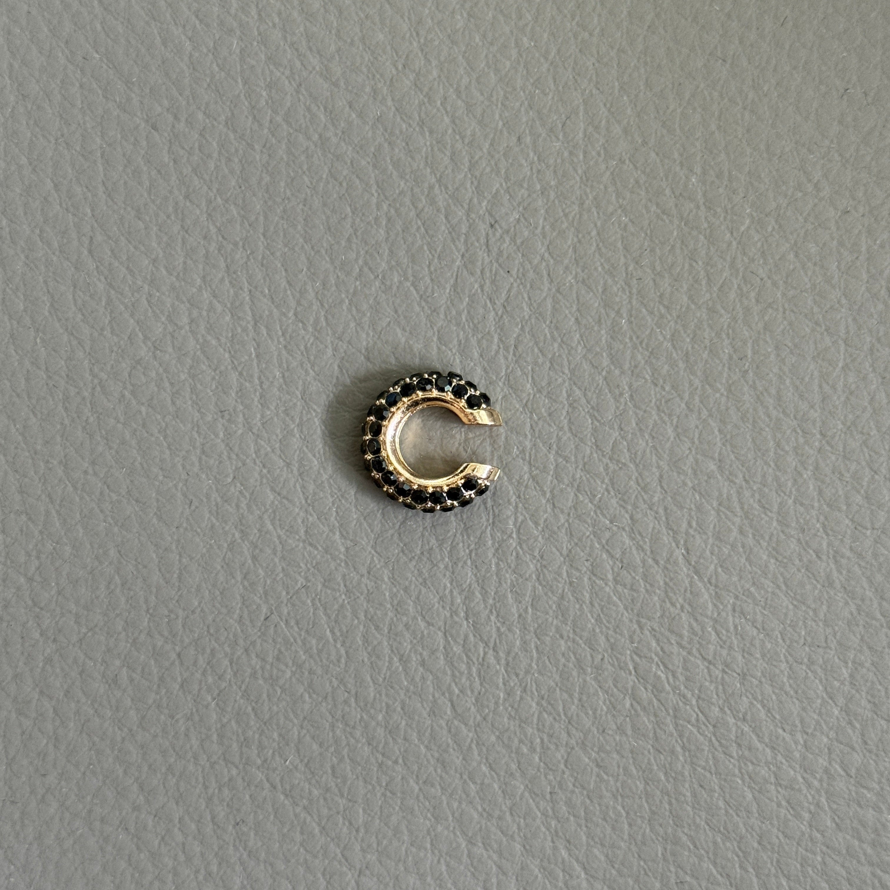 Eli Cuff- Nano Mozaati