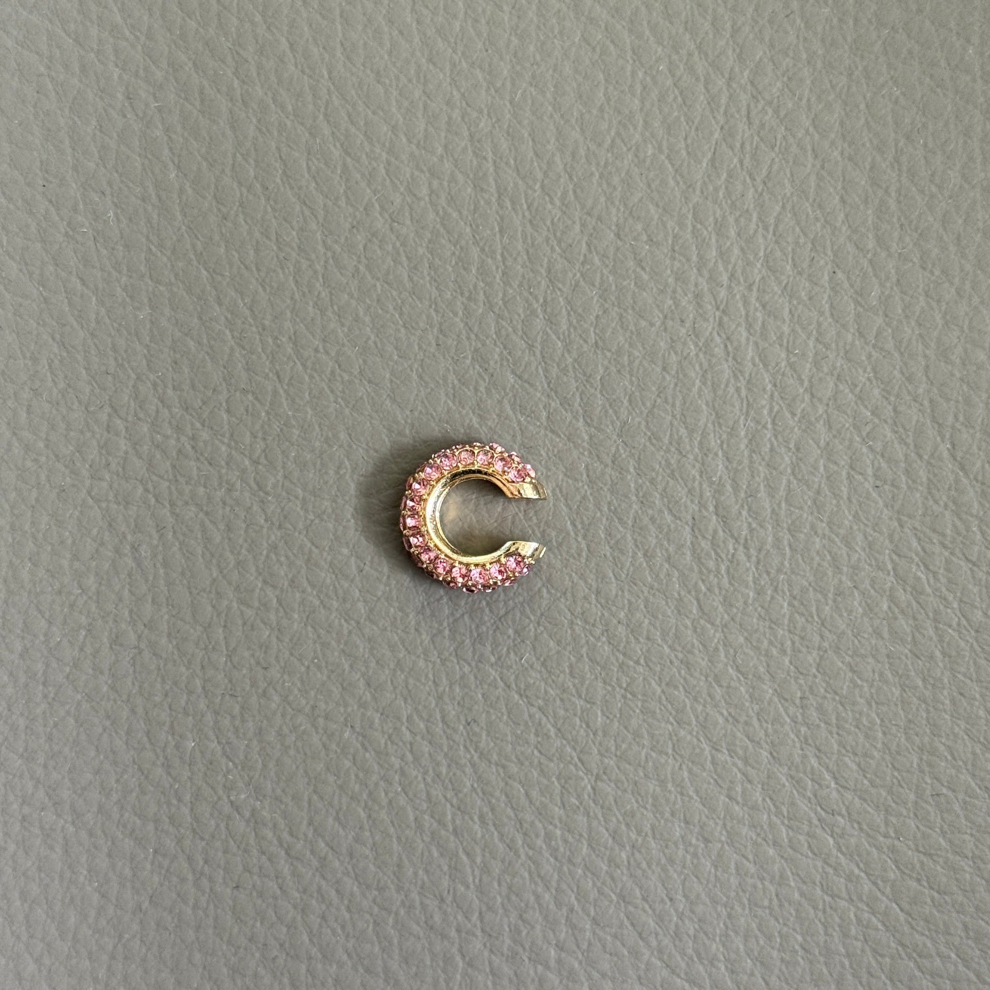 Eli Cuff- Nano Mozaati