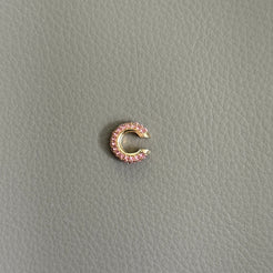 Eli Cuff- Nano Mozaati