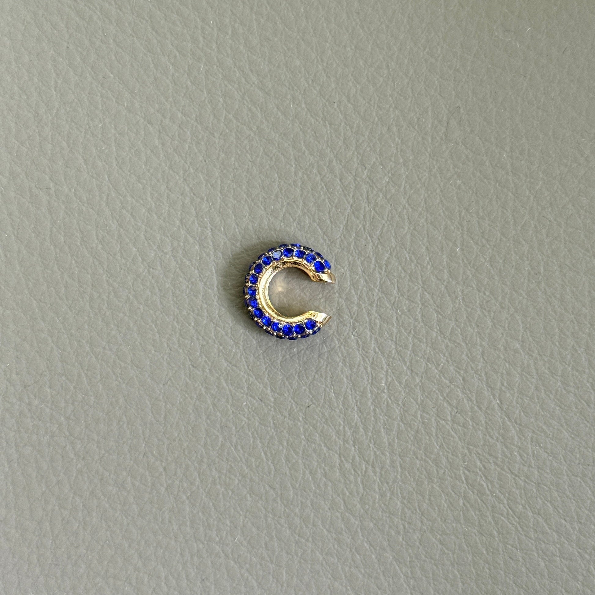 Eli Cuff- Nano Mozaati