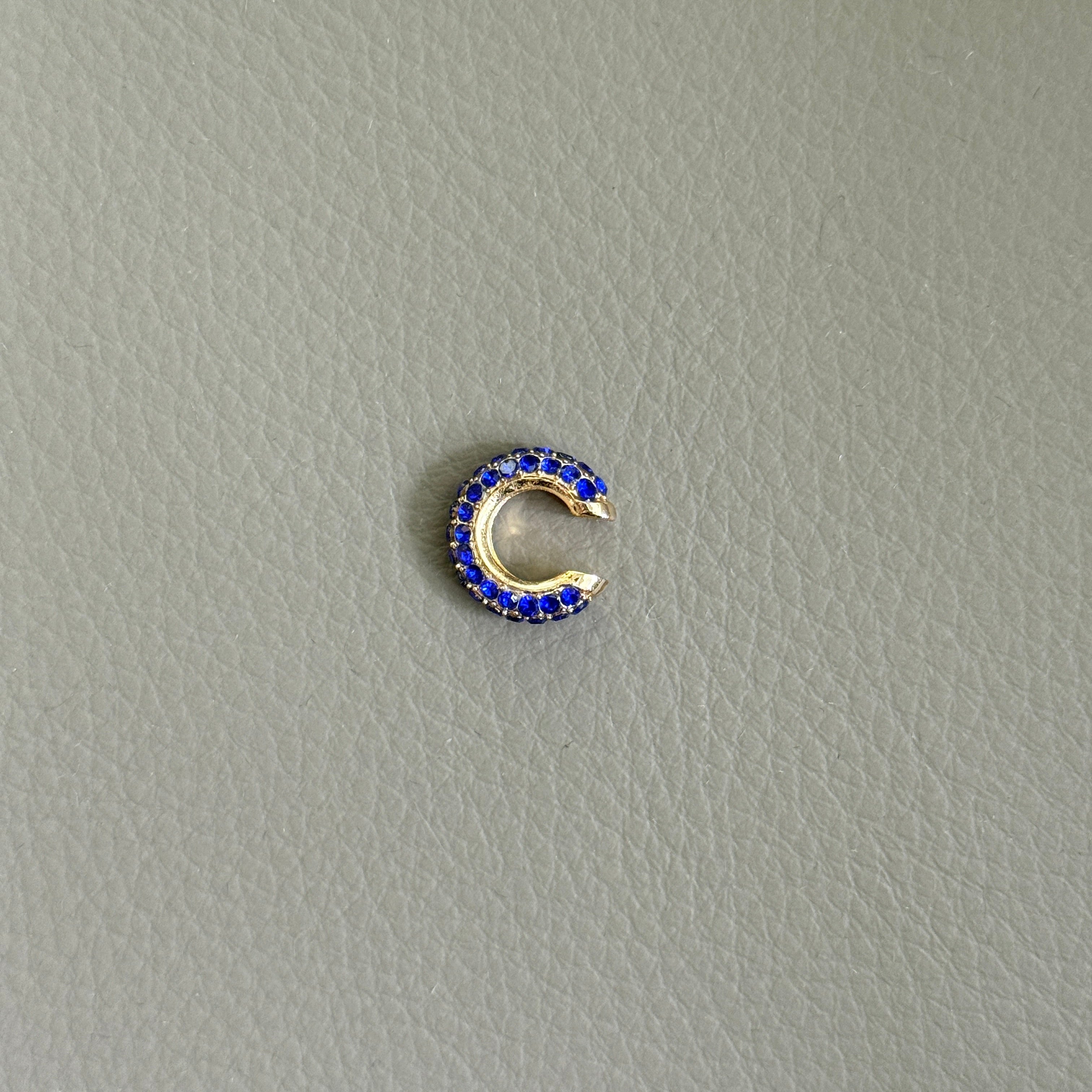 Eli Cuff- Nano Mozaati