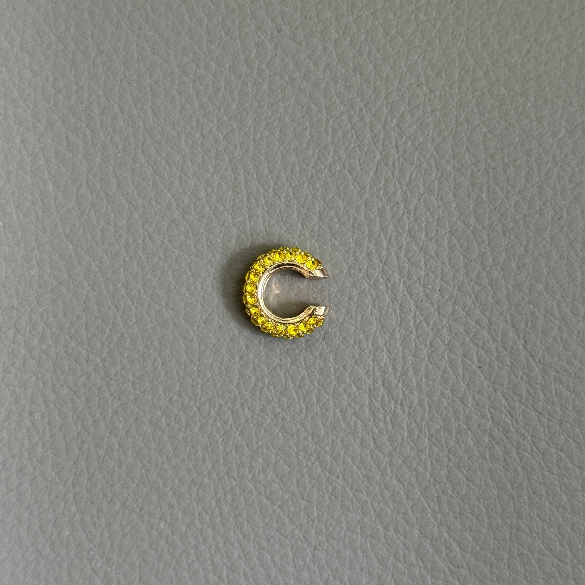 Eli Cuff- Nano Mozaati