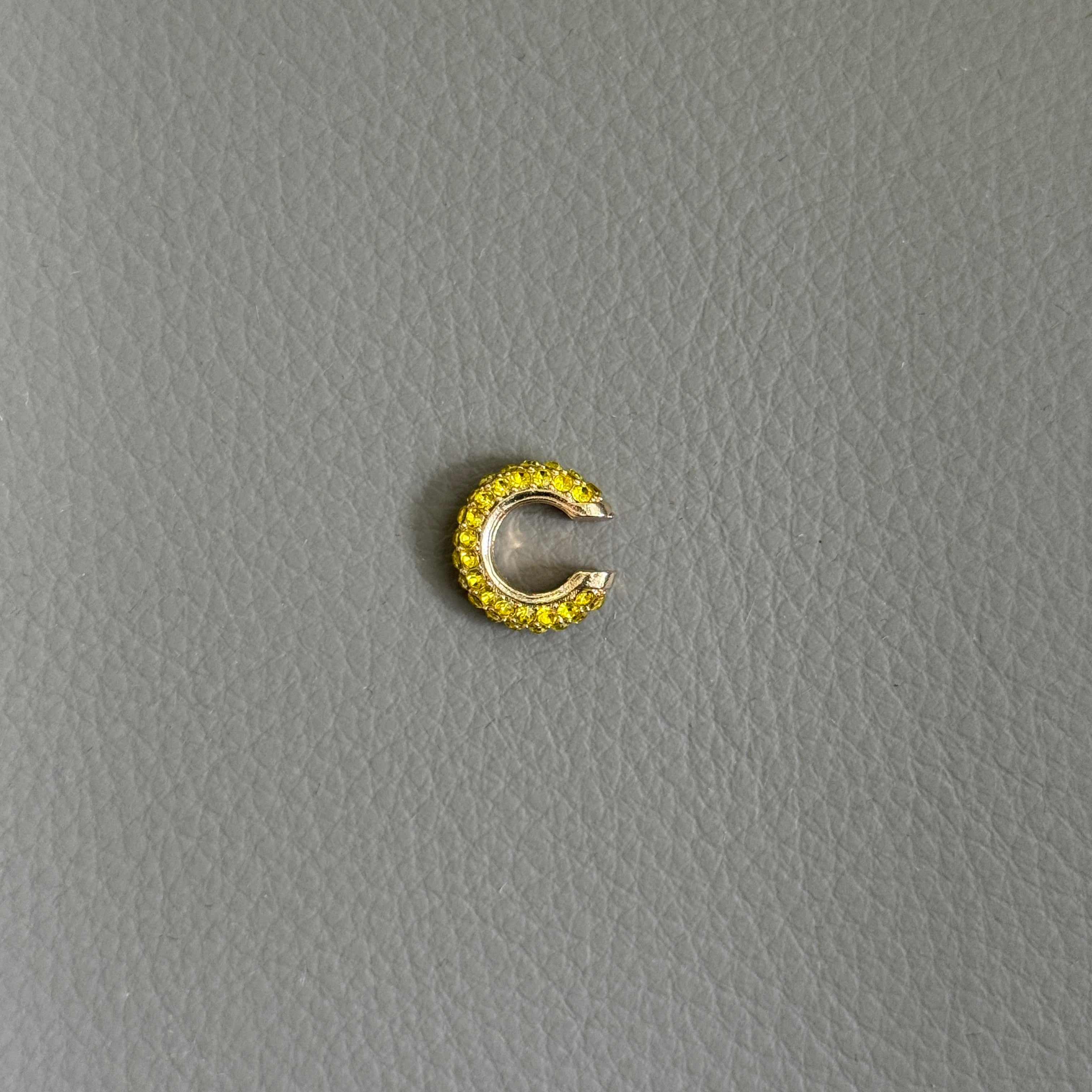 Eli Cuff- Nano Mozaati