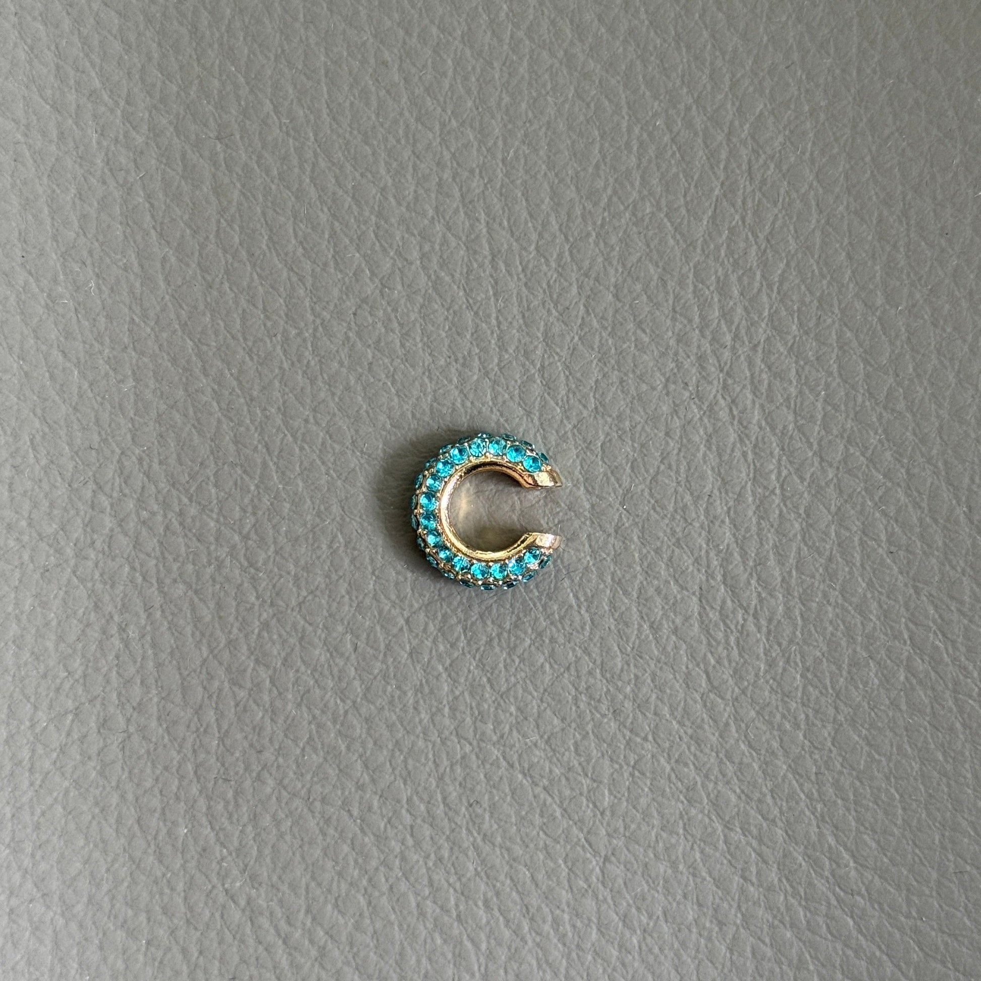 Eli Cuff- Nano Mozaati