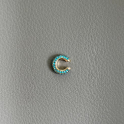 Eli Cuff- Nano Mozaati