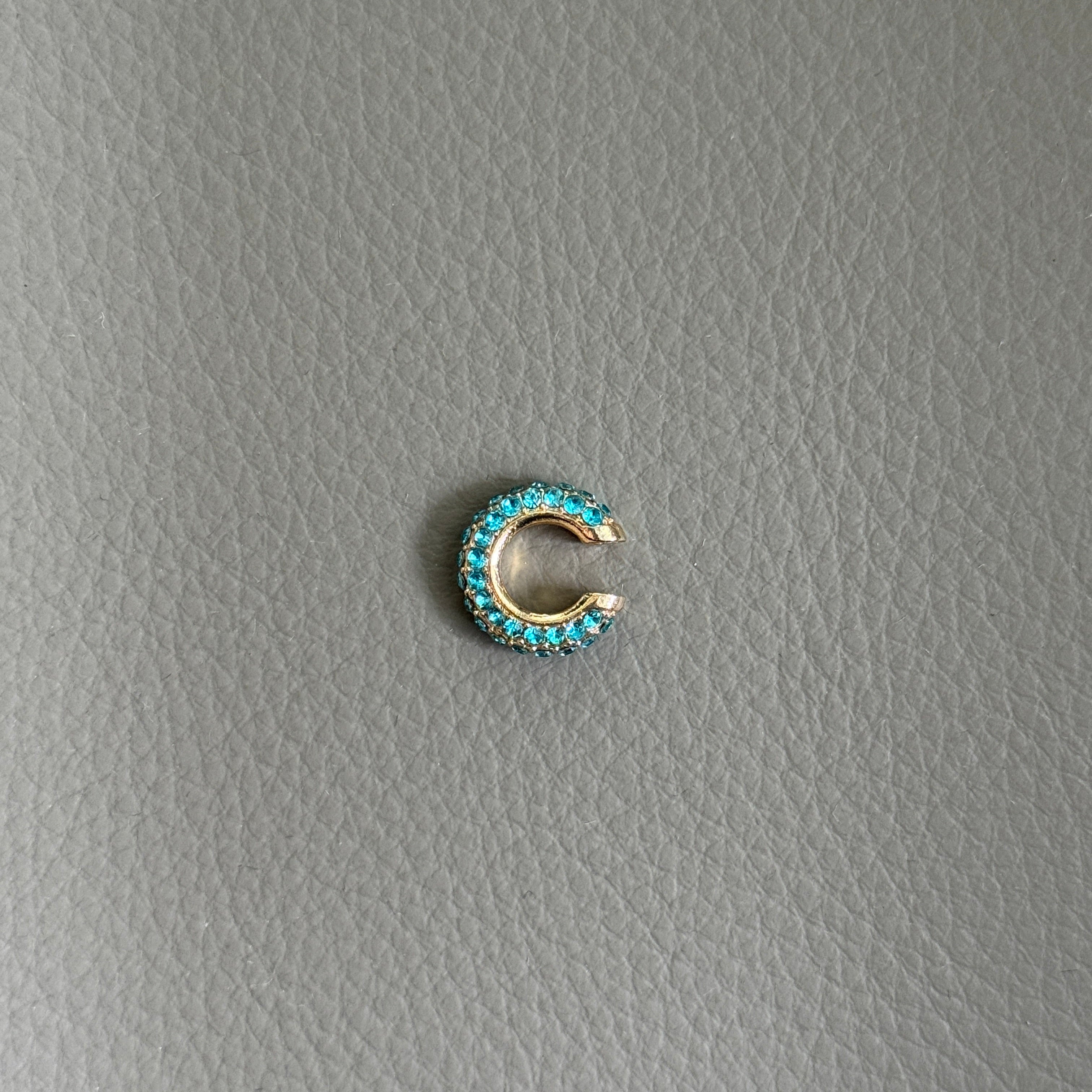 Eli Cuff- Nano Mozaati