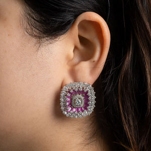 Eliaa Earrings