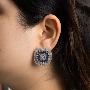 Eliaa Earrings