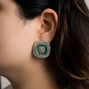 Eliaa Earrings