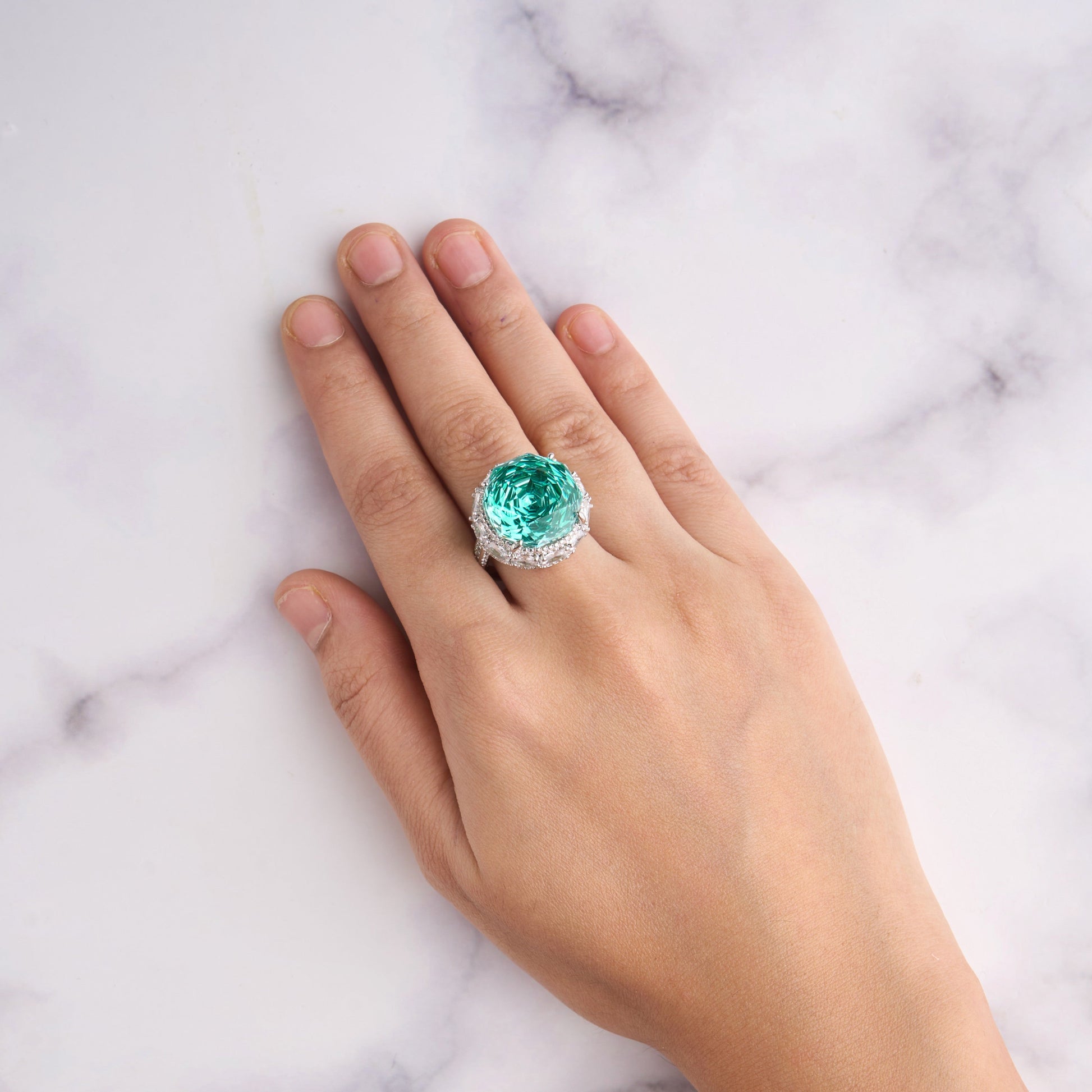 Elias Pendant Set Mozaati