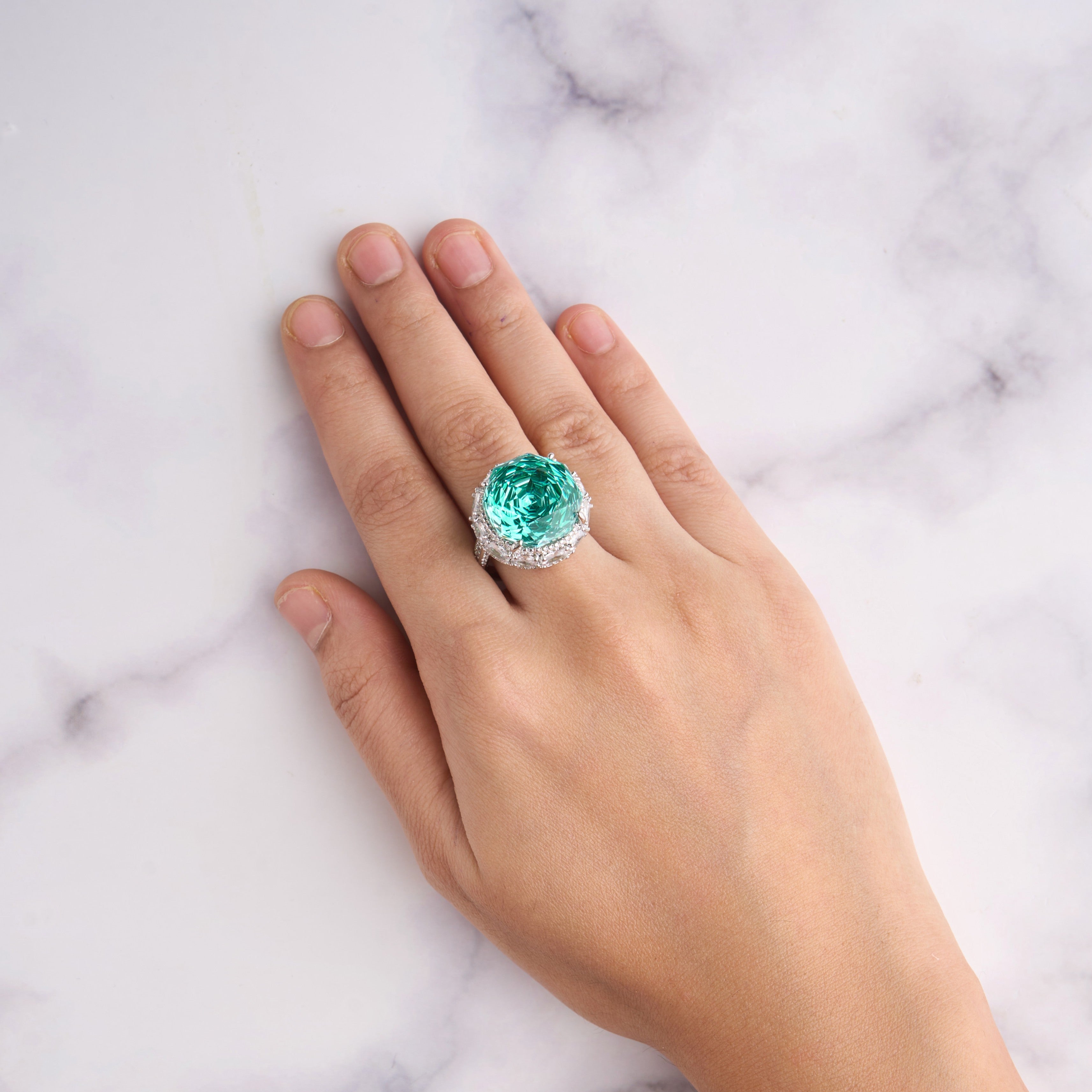 Elias Pendant Set Mozaati