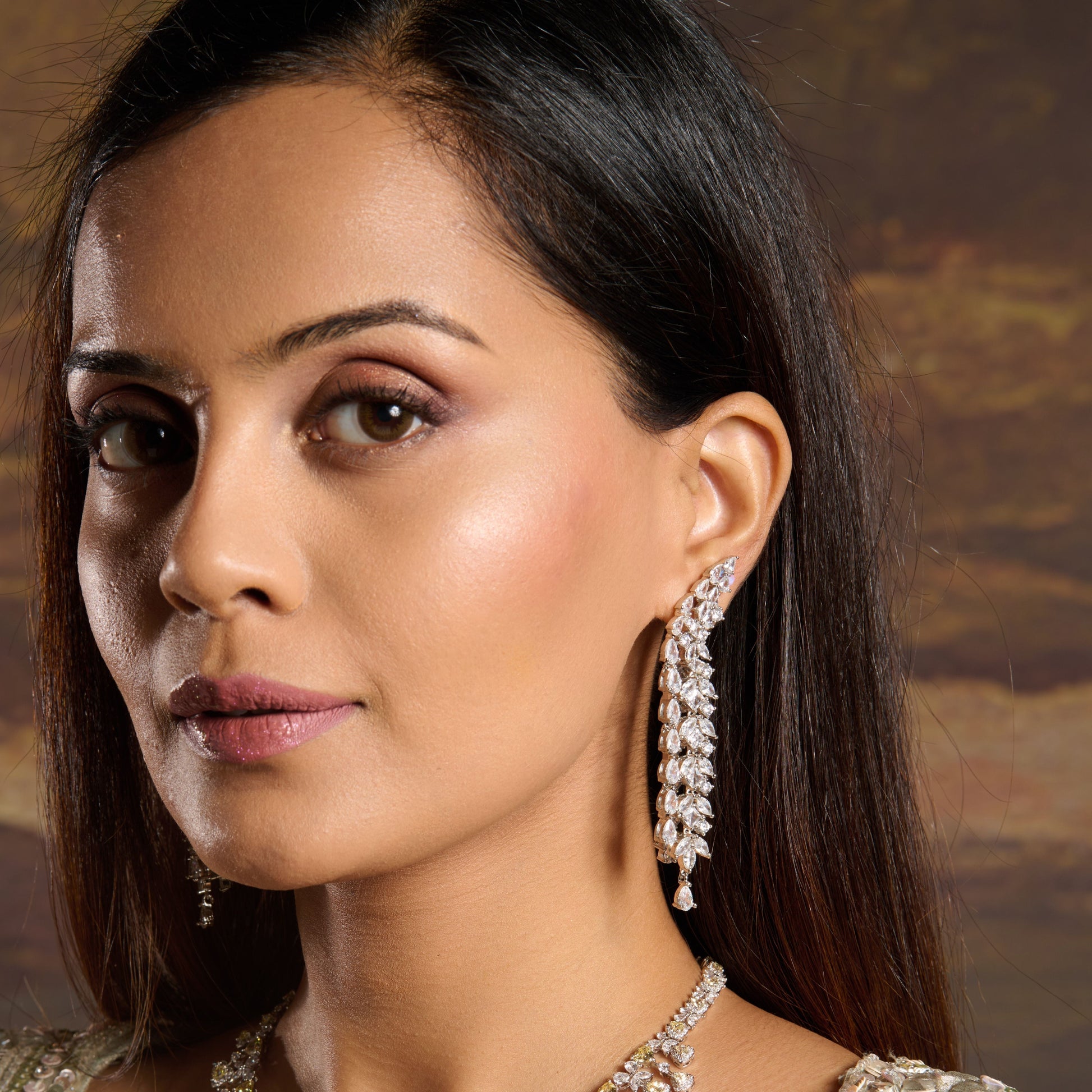 Elikai Earrings Mozaati