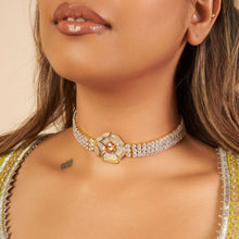 Load image into Gallery viewer, Elle Choker

